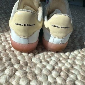 Isabel Marant classic sneaker